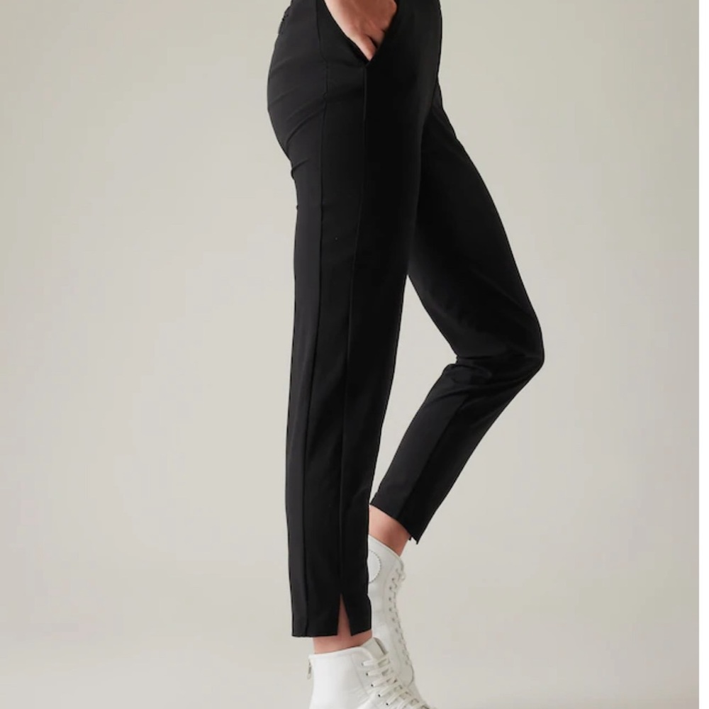 Athleta Brooklyn Ankle Pant, Size 6, NWOT